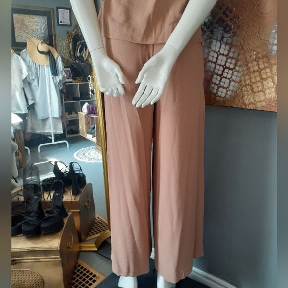 Nwt Zara Co-ord Set - Picture 5 of 16